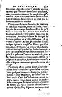 1578 - Jean Poupy - Trésor des morales de Plutarque - BSB Munich