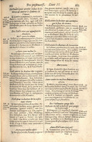 1610 - Étienne Gamonet - Grand Trésor ou dispensaire - CESR Tours