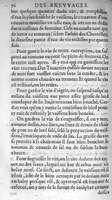 1607 - Étienne Servain et Jean Antoine Huguetan - Trésor de santé ou ménage de la vie humaine - BIU Santé