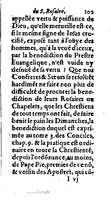 1604 - Jean Le Bouc - Trésor des indulgences du Saint Rosaire - BM Lyon