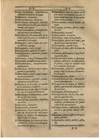 1607 - Marc Orry - Trésor des deux langues espagnole et française (Première partie) - BSB Munich