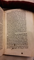 1565 - Jérôme de Marnef et Guillaume Cavellat - Trésor d’Amadis - BIS