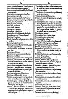1616 - Veuve Marc Orry - Trésor des deux langues espagnole et française (Première et Seconde parties) - BM Lyon