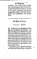 1614 - Jean Corrozet - Trésor des histoires de France - BM Lyon