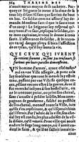1611 - Raphaël du Petit Val - Trésor des récréations - Anvers Musée Plantin-Moretus