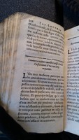 1625 - Louis Loudet - Secrétaire des secrétaires ou le Trésor de la plume française - Lucerne