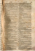 1644 - Jacques Crespin - Trésor des trois langues - Passau