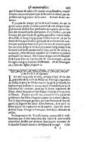1610 - Paul Marceau - Trésor d’histoires admirables et mémorables - Princeton