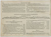 1601 - Bonaventure d’Aseville - Trésorerie ou cabinet de route marinesque - BnF