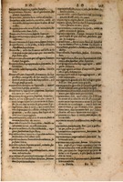 1609 - Philippe Albert et Alexandre Pernet - Trésor des trois langues, francoise, italienne et espagnole (Troisième partie) - BSB Munich