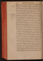 1624 - Joseph Bouillerot - Trésor de l’histoire générale de notre temps - BnF Arsenal