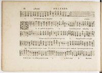 1594 - Paul Marceau - Trésor de musique d&#039;Orlande de Lassus, Superius, Bassus, Tenor, Quinta pars - BnF