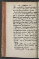 1603 - Galiot Corrozet - Trésor des histoires de France - BnF Tolbiac