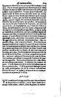 1628 - Jacques Crespin - Trésor d’histoires admirables et mémorables - BSB Munich