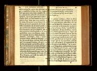 1571 - François Durelle et Benoît Rigaud - Trésor des Amadis - RAE Madrid