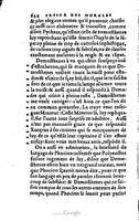 1578 - Jean Poupy - Trésor des morales de Plutarque - BSB Munich