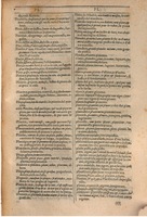 1609 - Philippe Albert et Alexandre Pernet - Trésor des trois langues française, italienne et espagnole (Première partie) - BSB Munich