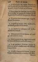 1558 - Nicolas Perrineau et Jean Temporal - Trésor de vertu - BNC Rome