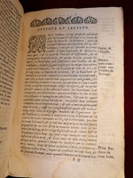1618 - Jacques Hubault - Trésor des grandes richesses de l’Église - BM Amiens