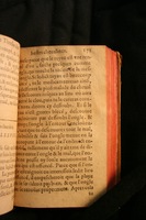 1591 - Pierre Chastaing et Benoît Rigaud - Trésor des bêtes chevalines - BM Bordeaux