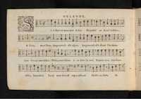 1576 - [Pierre de Saint-André] - Trésor de musique d’Orlande de Lassus Tenor - KBR Bruxelles