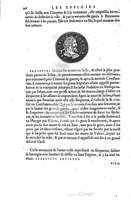 1553 - Jacopo Strada et Thomas Guérin - Épitome du Trésor des antiquités - Prague