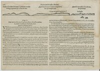1601 - Bonaventure d’Aseville - Trésorerie ou cabinet de route marinesque - BnF