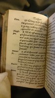 1560 - Jean Bellère - Trésor de vertu - British Library