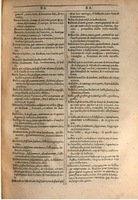 1609 - Philippe Albert et Alexandre Pernet - Trésor des trois langues française, italienne et espagnole (Première partie) - BSB Munich