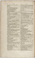 1606 - David Douceur - Trésor de la langue française - BnF