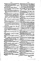1617 - Samuel Crespin - Trésor des trois langues espagnole, française et italienne (3 parties) - Ohio