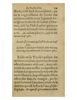 1612 - Charles Sevestre - Toison d’or ou la fleur des trésors - Getty Research Institute
