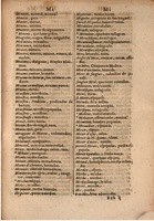 1645 - A. de Sommaville et A. Courbé - Trésor des deux langues espagnole et française (Seconde partie) - BSB Munich