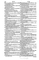 1617 - Samuel Crespin - Trésor des trois langues espagnole, française et italienne (3 parties) - Ohio