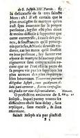 1646 - Jean Piot - Trésor inestimable de Saint-Joseph - BNC Rome