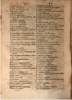 1645 - A. de Sommaville et A. Courbé - Trésor des deux langues espagnole et française (Seconde partie) - BSB Munich