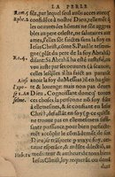 1548 - René Avril et Vivant Gaulterot - Perle précieuse évangélique et Trésor divin - BSB Munich