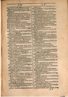 1609 - Philippe Albert et Alexandre Pernet - Trésor des trois langues française, italienne et espagnole (Seconde partie) - BSB Munich
