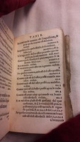 1549 - Jean Palier et Guillaume Regnault - Trésor de pratique pour les juges - BIS