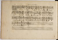 1594 - Paul Marceau - Trésor de musique d&#039;Orlande de Lassus, Superius, Bassus, Tenor, Quinta pars - BnF