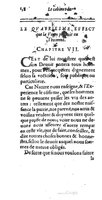 1615 - François Le Fèvre - Cabinet du vrai trésor - BCU Lausanne