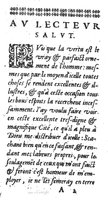 1608 - Jean Poyet - Trésor des secrets de nature - BU Madrid