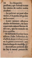 1608 - Théodore Reinsart - Les Marguerites françaises ou Trésor des Fleurs du bien-dire - BSB Munich