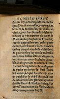1548 - René Avril et Vivant Gaulterot - Perle précieuse évangélique et Trésor divin - BSB Munich