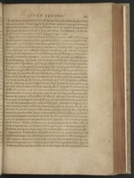 1608 - Nicolas Du Fossé - Trésor politique - BnF Tolbiac