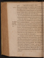 1626 - Joseph Bouillerot - Trésor de l’histoire générale de notre temps - BnF Arsenal