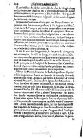 1610 - Paul Marceau - Trésor d’histoires admirables et mémorables - Princeton