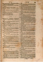 1609 - Philippe Albert et Alexandre Pernet - Trésor des trois langues, francoise, italienne et espagnole (Troisième partie) - BSB Munich