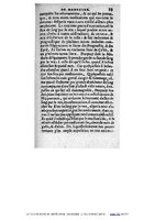 1560 - Pierre et Jan Moine - Trésor de médecine - Université Paris Cité