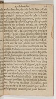 1600 - Nicolas Bonfons - Trésor d’amour - BnF Arsenal